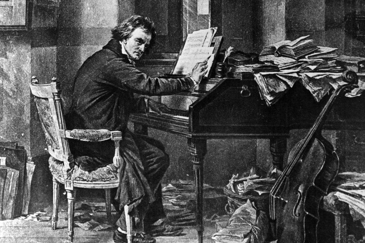 Beethoven